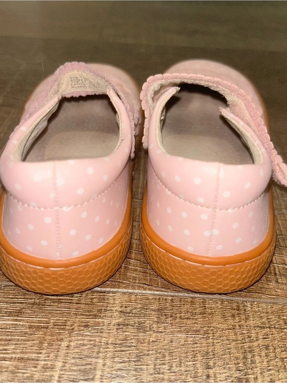 Livie & Luca sweet pink